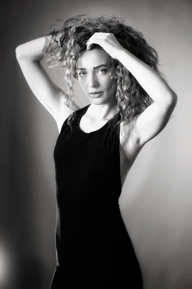 Photograph by Dmitriy Poliakov