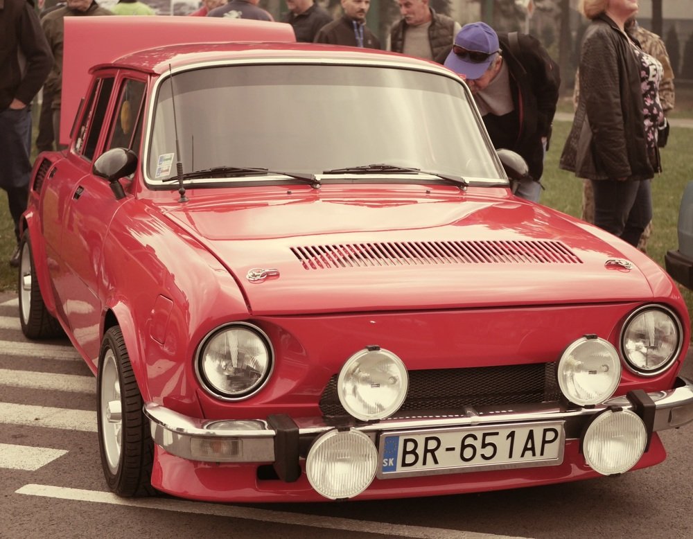 Photograph by Ondrej Pôbiš