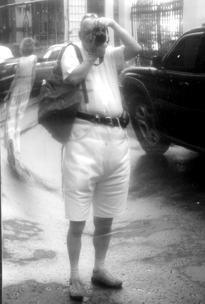 Photograph by Сергей Ножнин