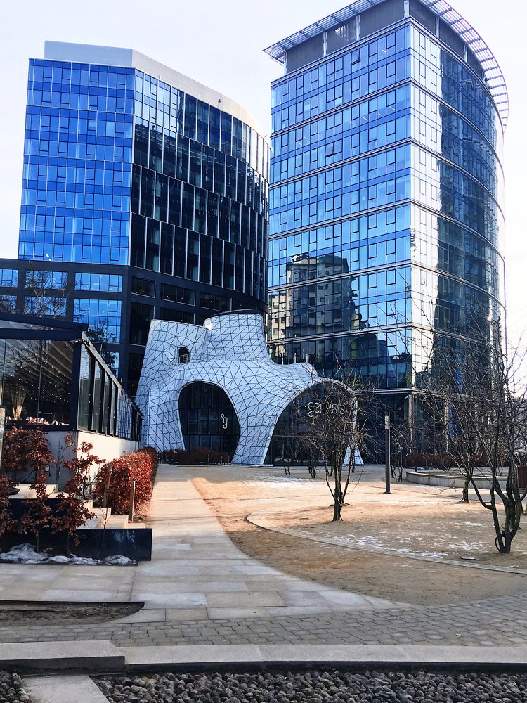 Photograph by Александра Корнеева