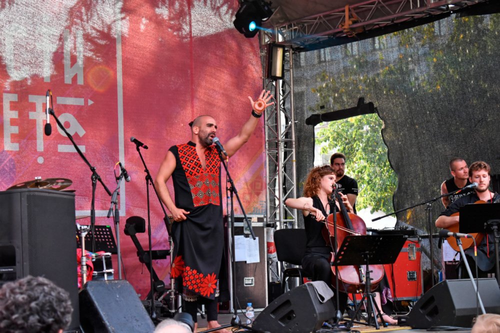 Photograph by Дмитрий Петров