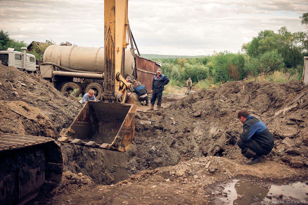 Photograph by Павел Татаринов