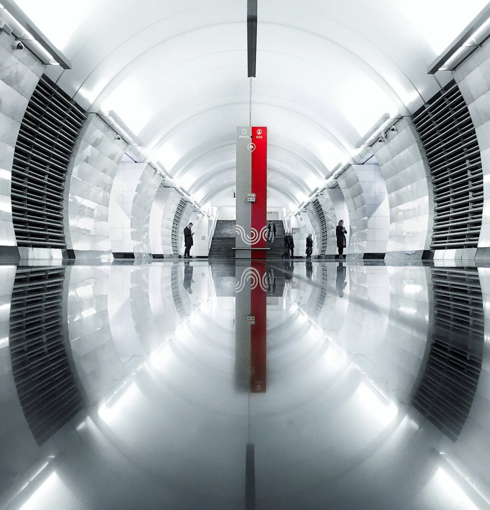 Photograph by Рита Типунина