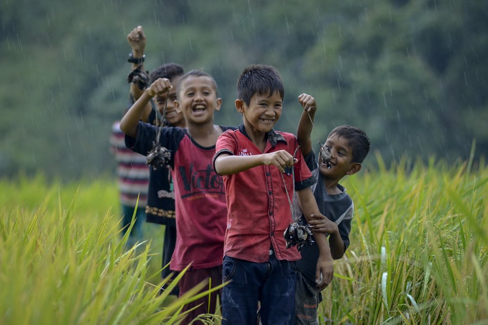 Photograph by Jhony Jee Jee