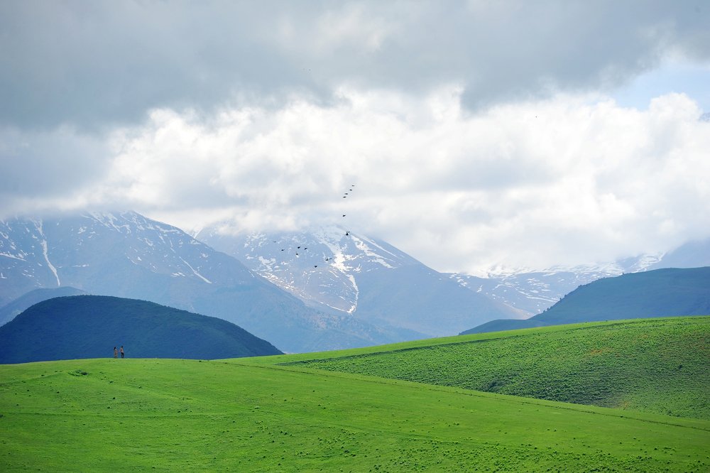 Photograph by Рахат Керимбаев