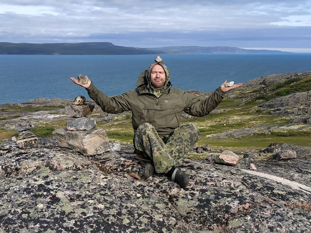 Photograph by Сергей Банщиков