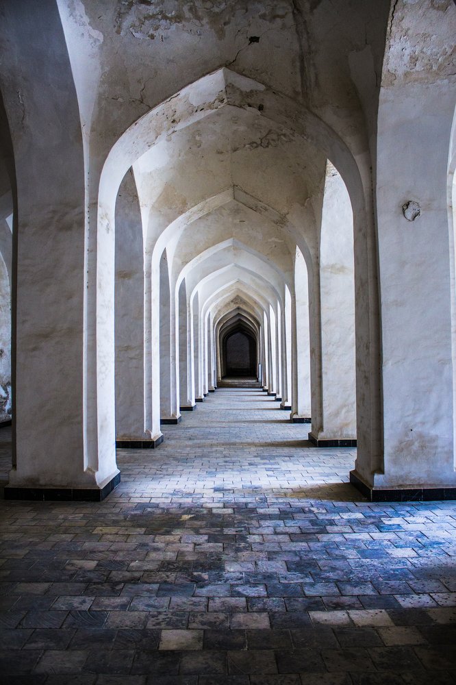 Photograph by Andrew Mikhaylov