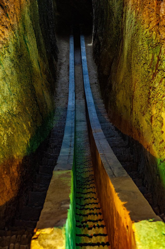 Photograph by Andrew Mikhaylov