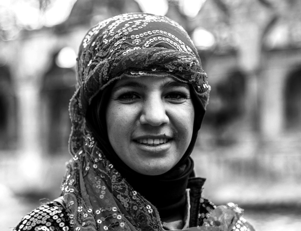 Фотография автора Turgay Uykusuz