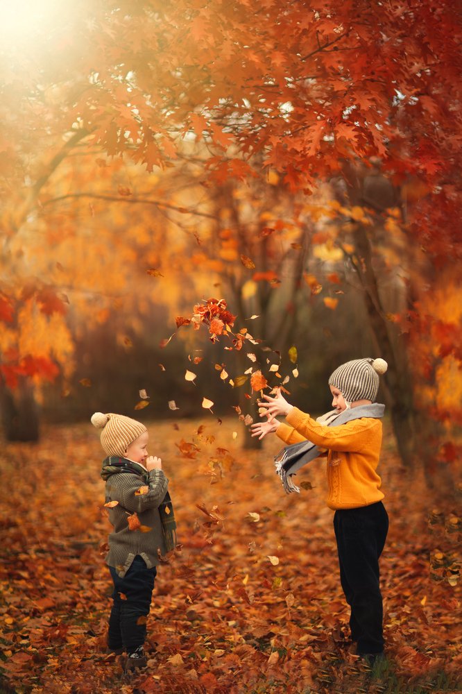 Photograph by Алла Божкова