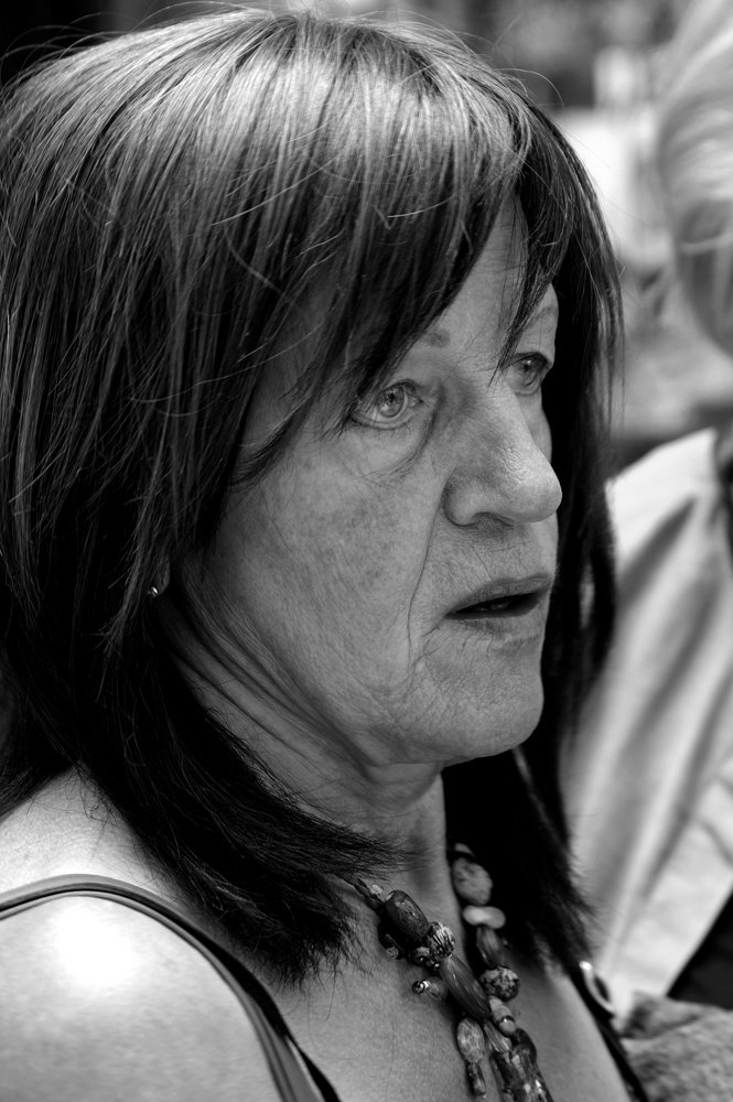 Photograph by Alexandr Bushmelev