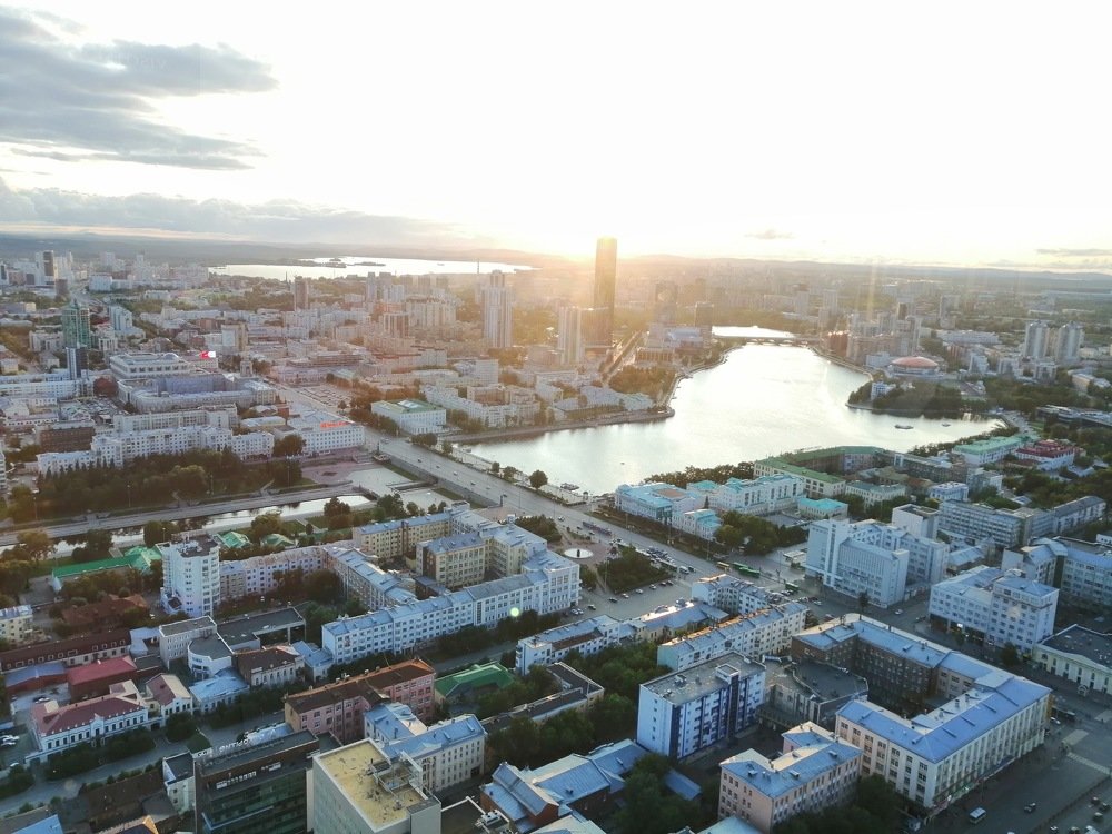 Photograph by Ксения