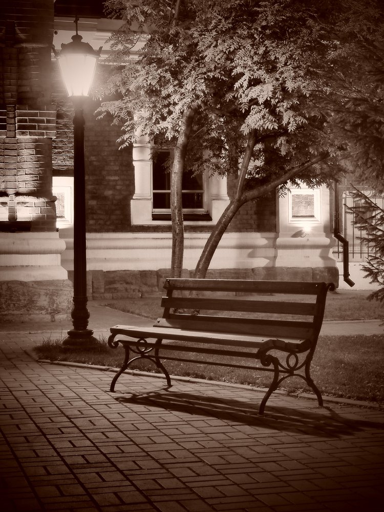 Photograph by Евгения Чепурная