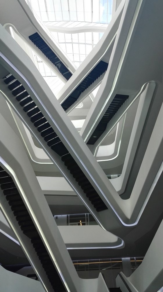 Photograph by IRINA KORNEVA