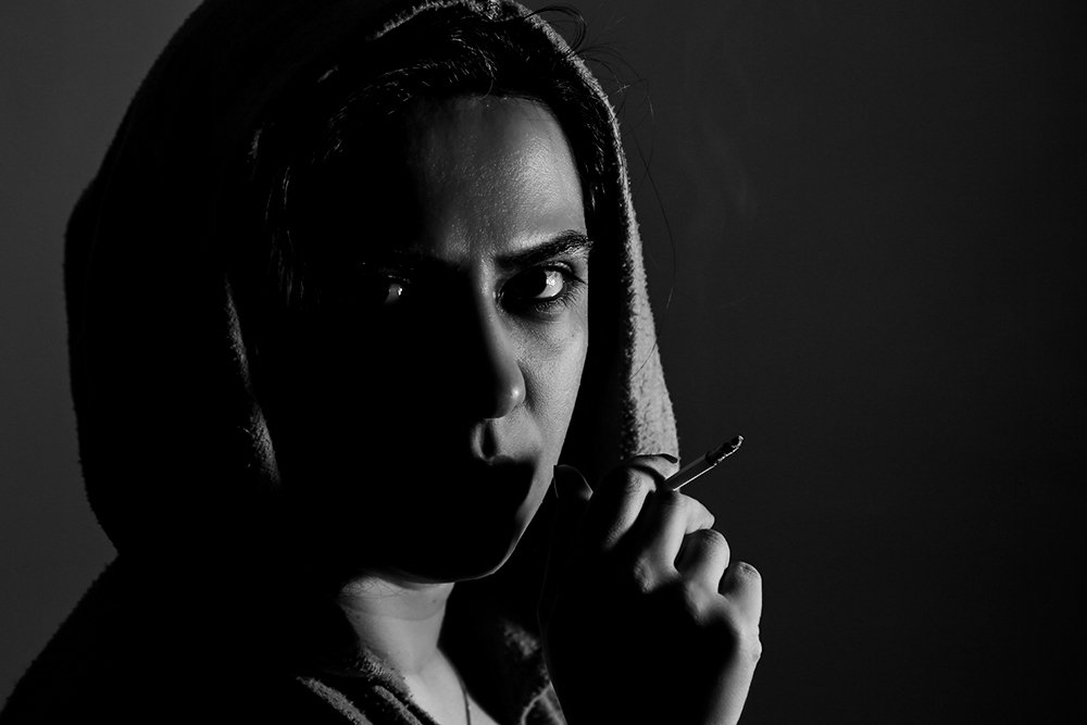 Photograph by tamaddon homayoun