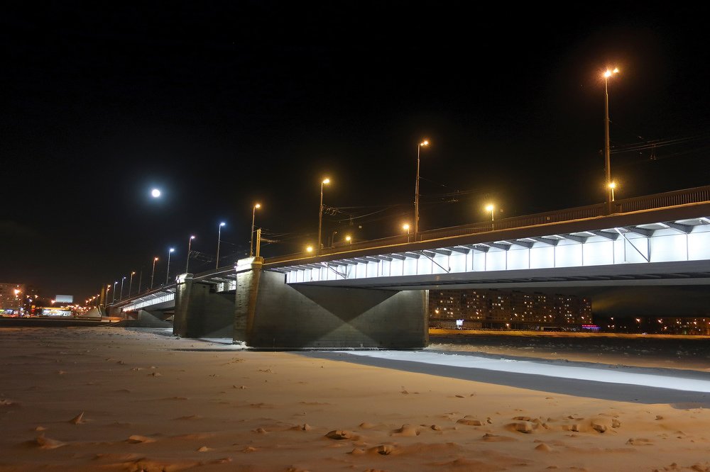 Photograph by Sergey Pavlov