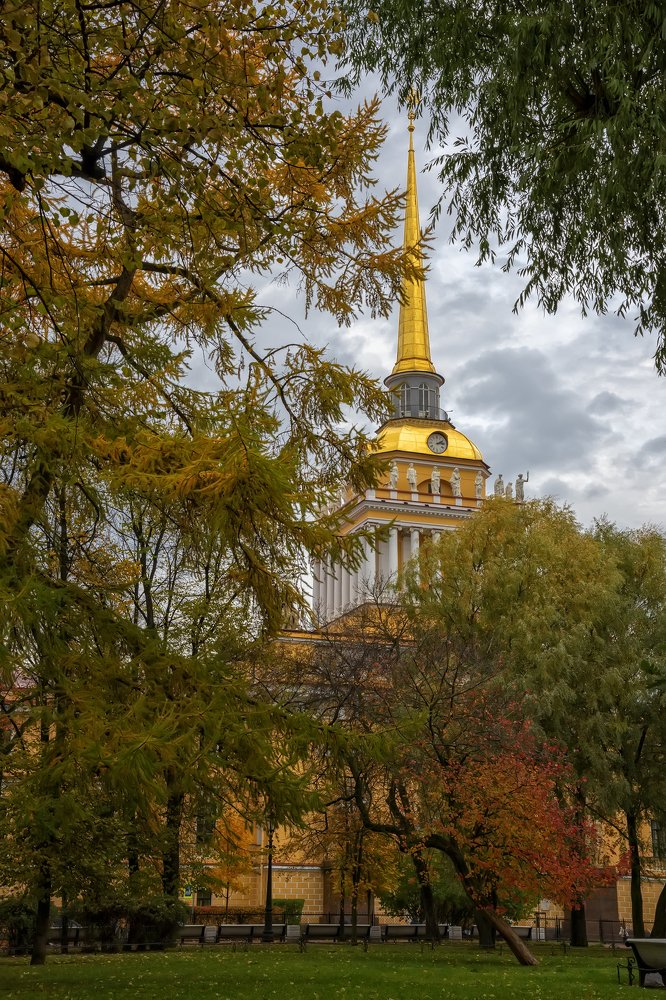 Photograph by Евгений Гусев