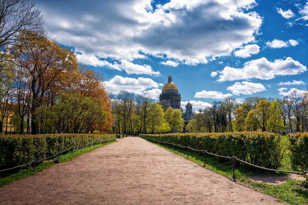 Photograph by Евгений Гусев