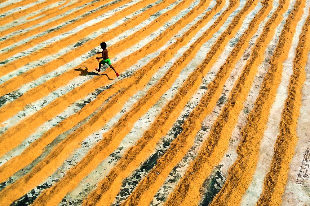 Photograph by Ehsanul Siddiq Aranya