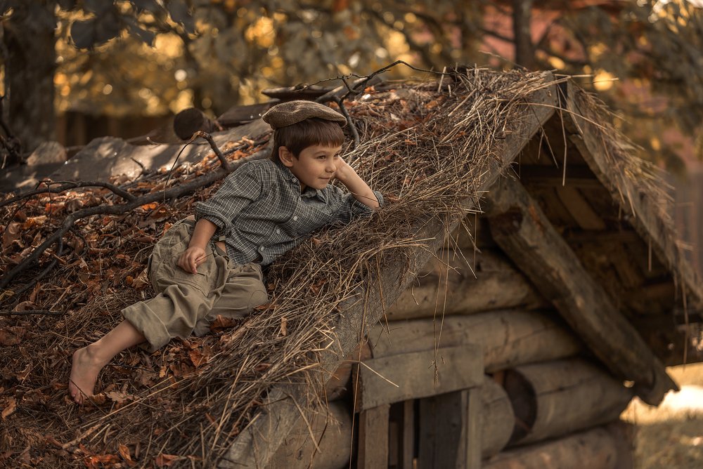 Фотография автора Владимир Никитин