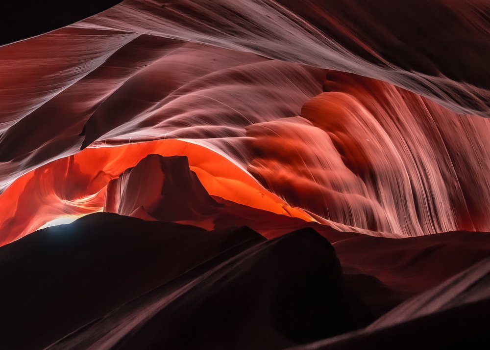 Photograph by Arnaud Quintin