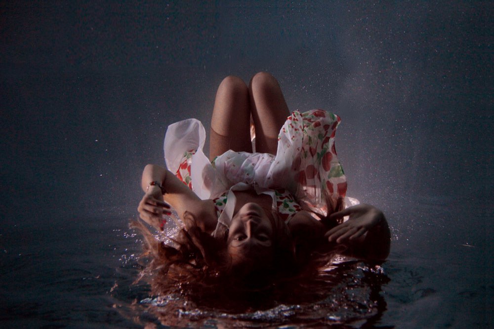 Photograph by Анастасия Володина