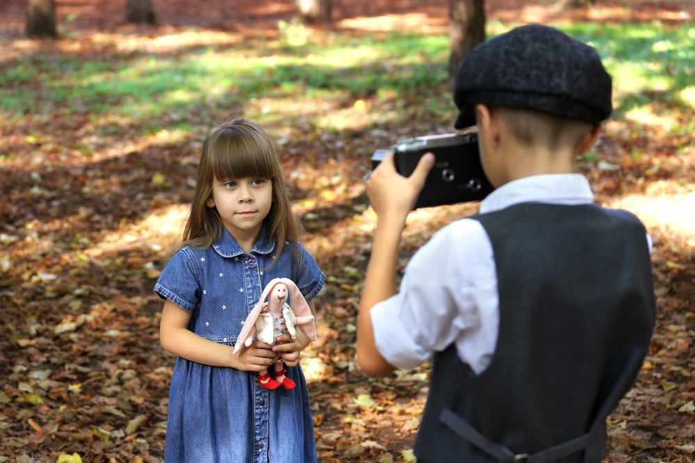 Photograph by Попова Светлана