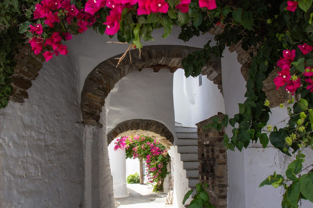 Photograph by Kondylenia Mpousmpoura