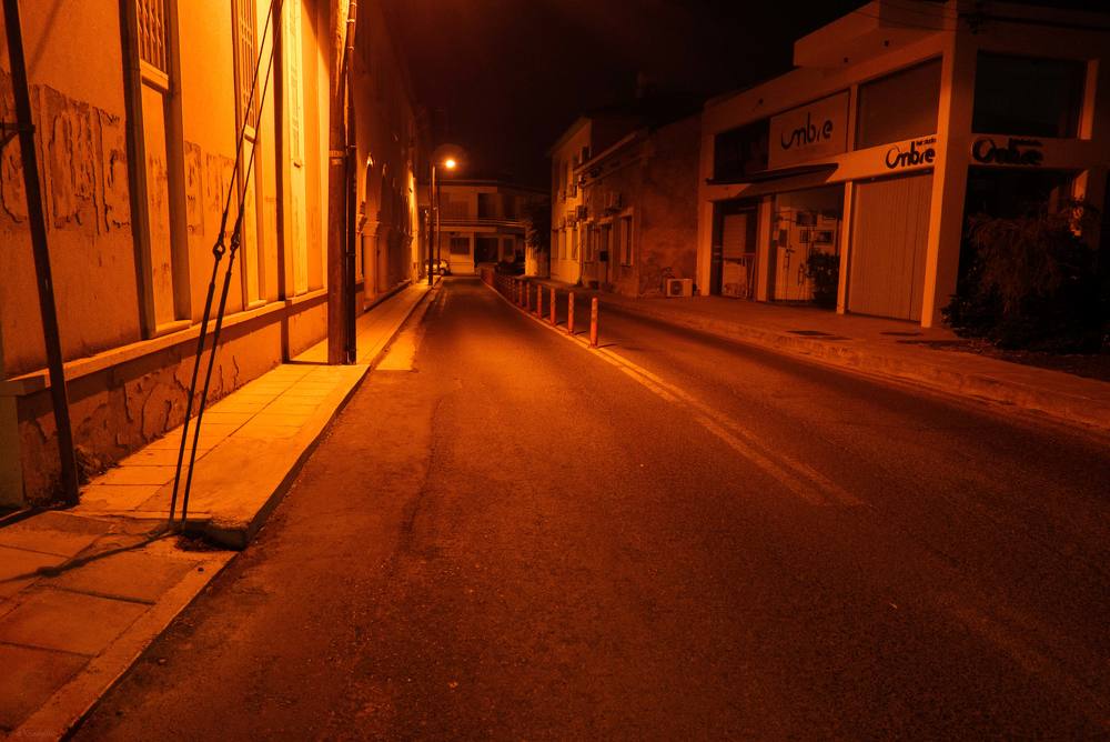 Photograph by Kondylenia Mpousmpoura