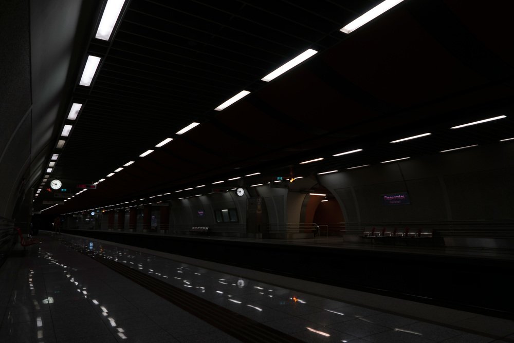 Photograph by Kondylenia Mpousmpoura