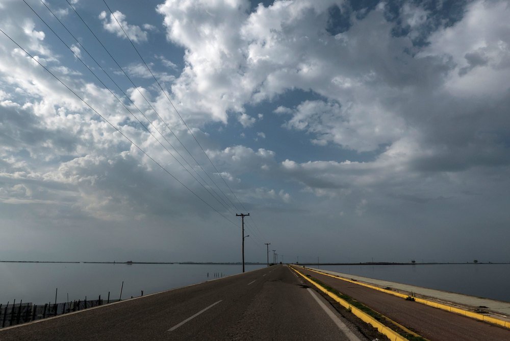 Photograph by Kondylenia Mpousmpoura