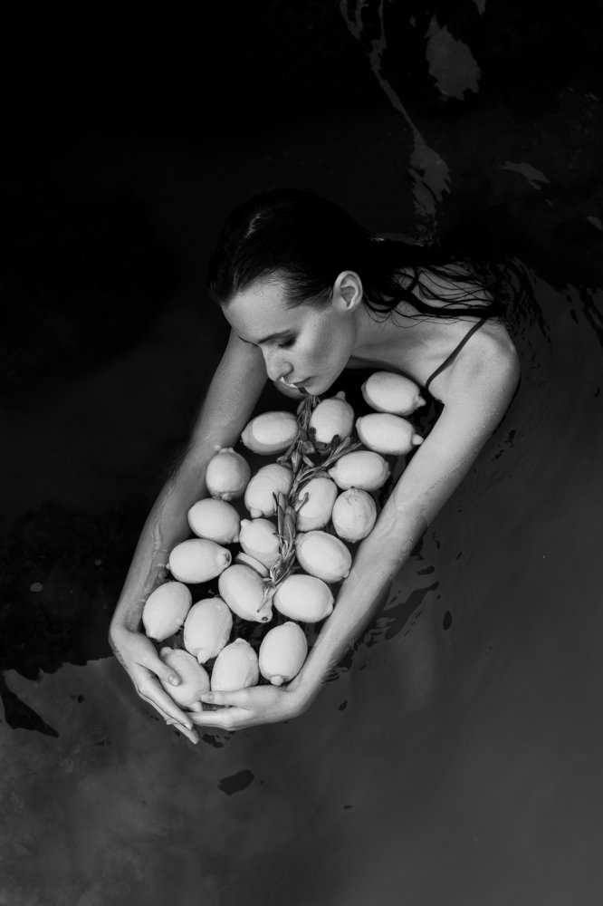 Photograph by Мария Соловьева