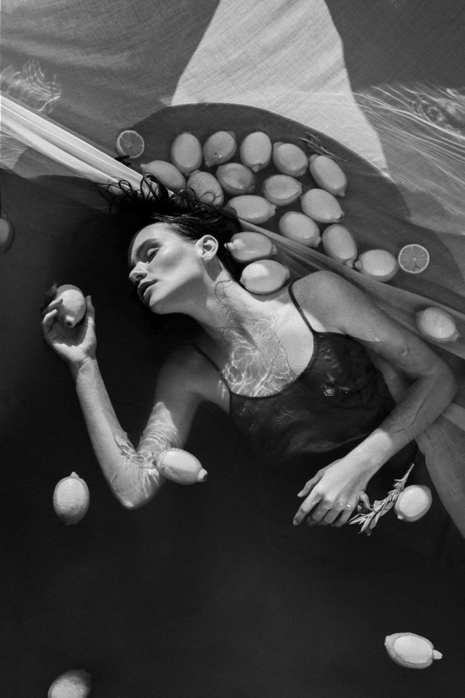 Photograph by Мария Соловьева