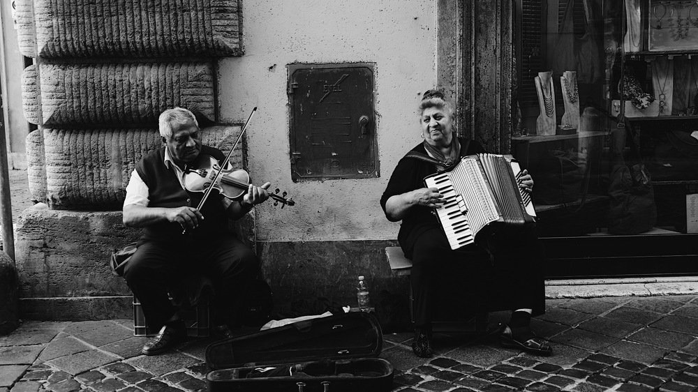 Photograph by Ксения Филипавичуте