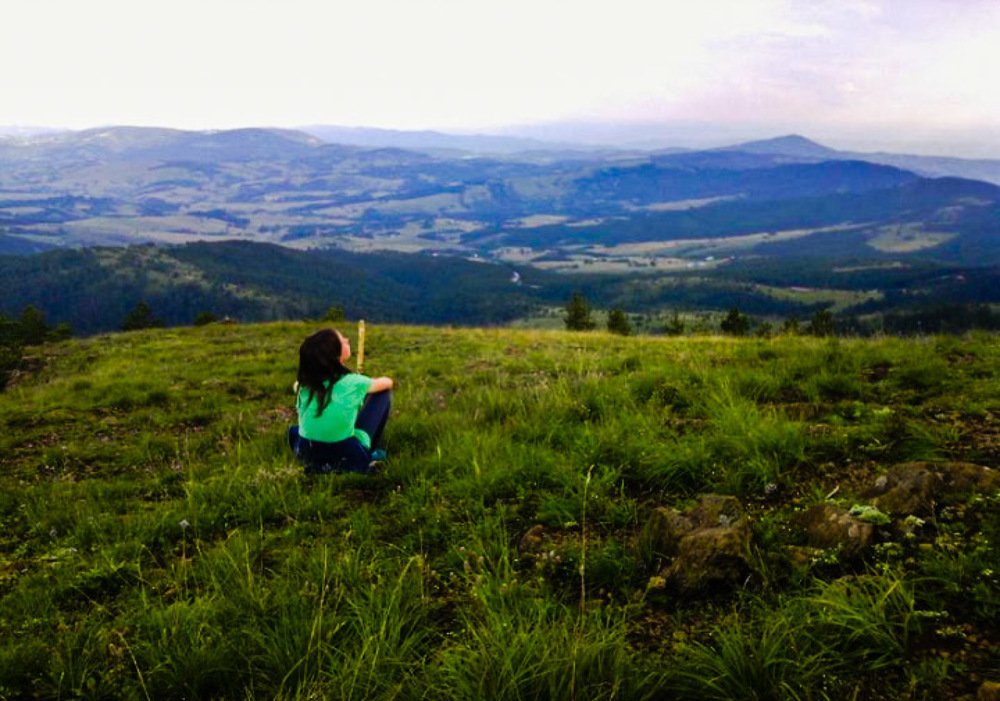 Photograph by Ivana Tesic