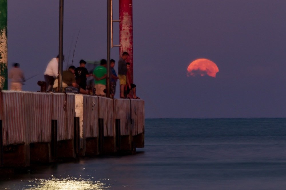 Photograph by Miguel Diaz