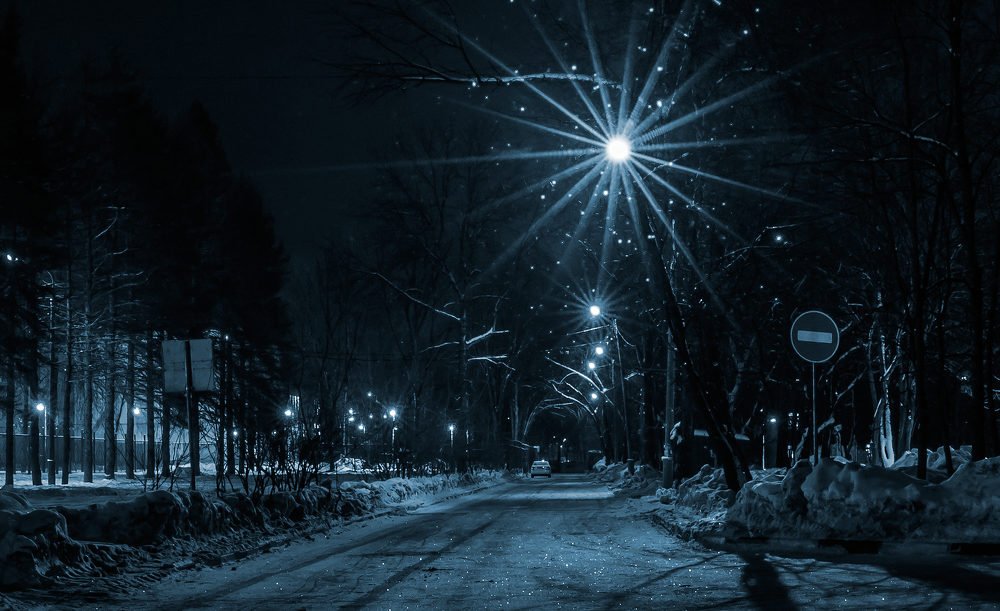 Photograph by Борис Саватюгин