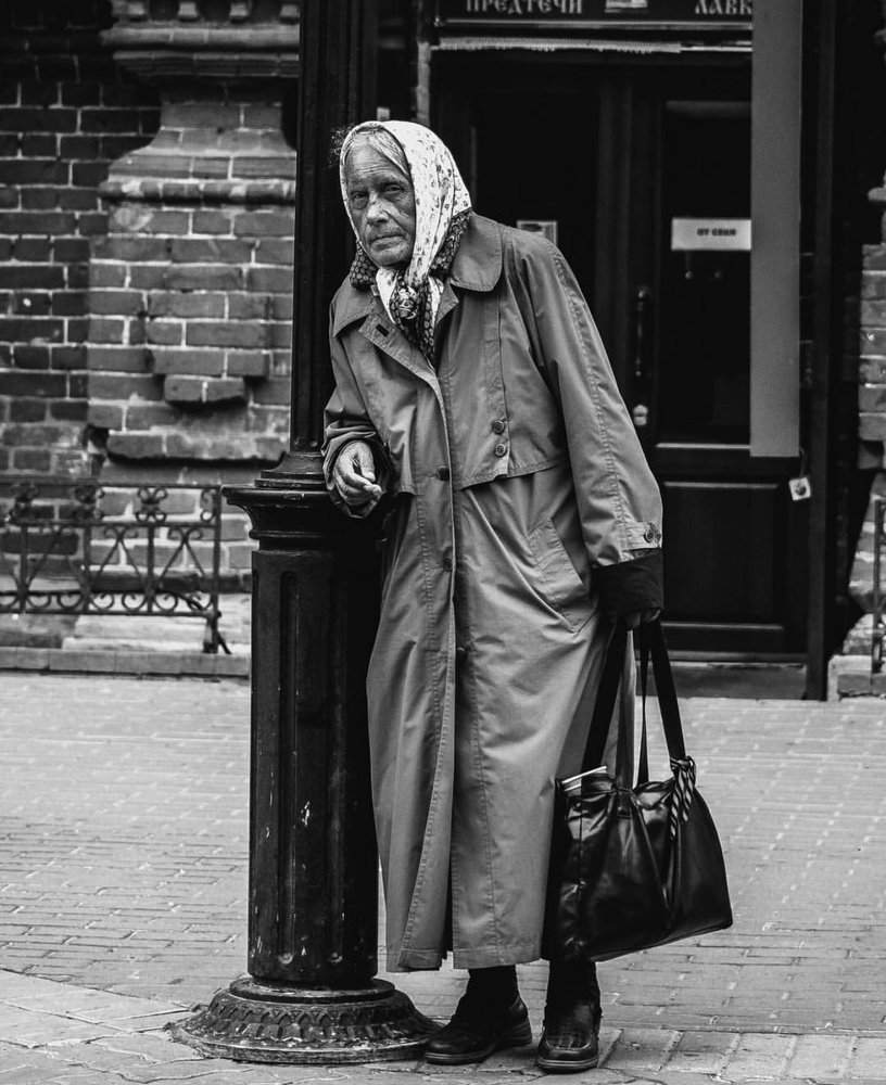 Photograph by Ксения Филипавичуте