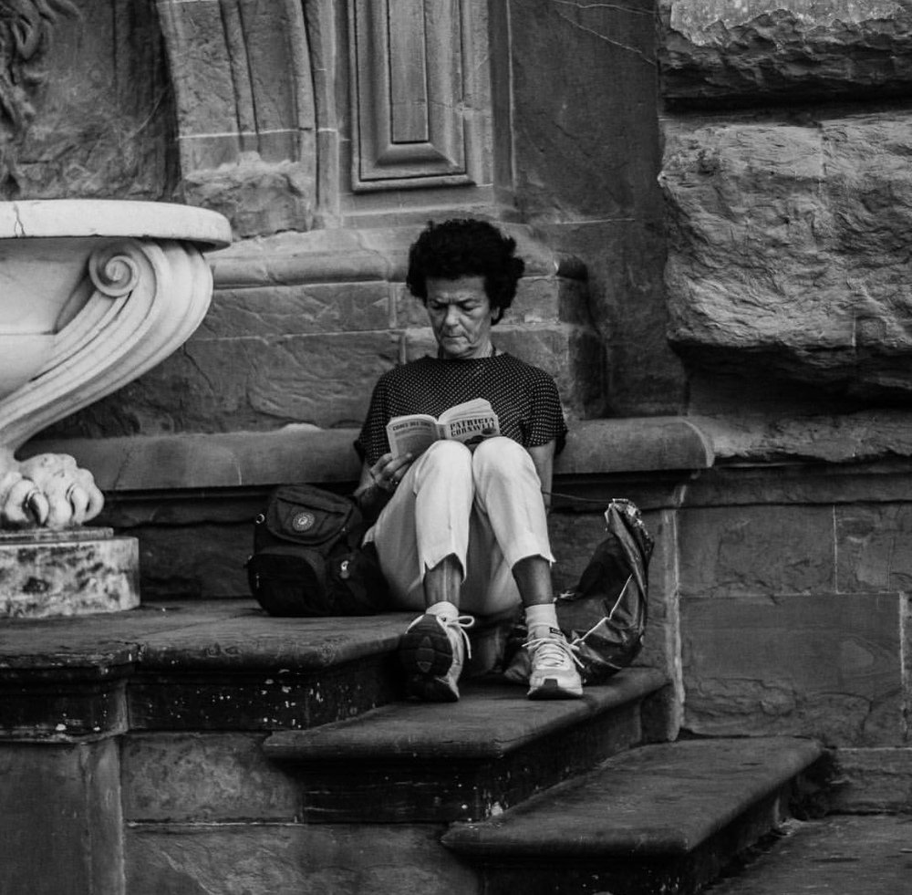 Photograph by Ксения Филипавичуте