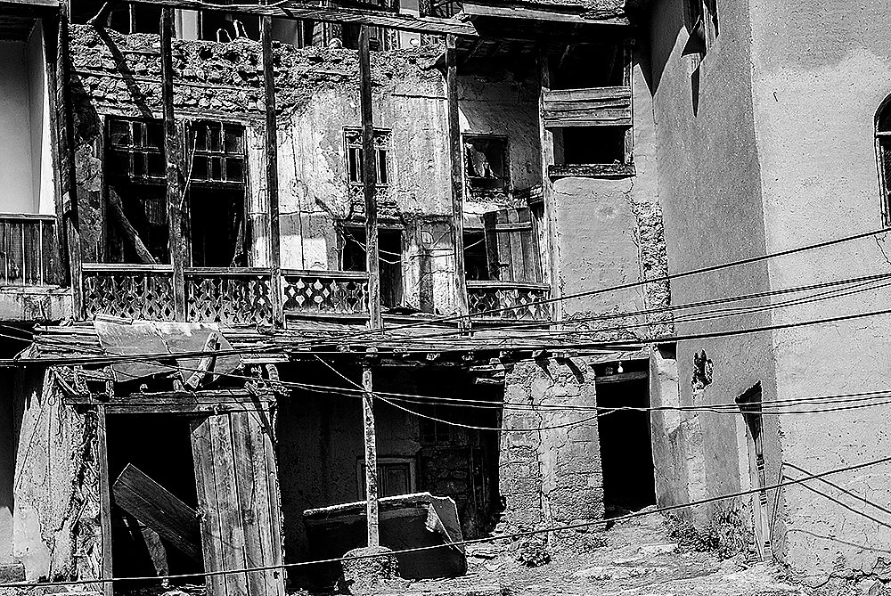 Photograph by tamaddon homayoun