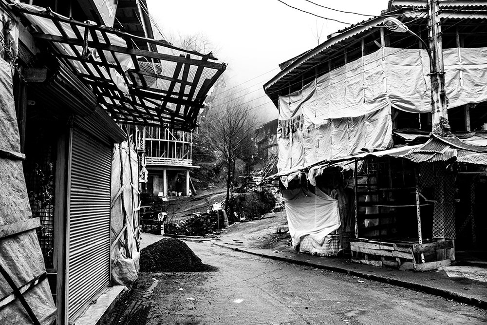 Photograph by tamaddon homayoun