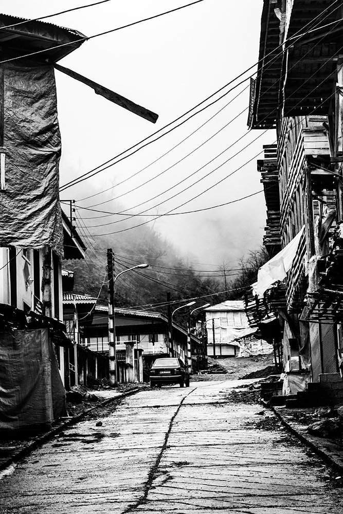 Photograph by tamaddon homayoun