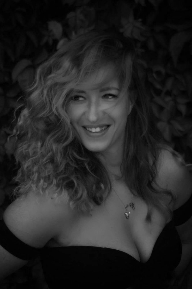 Photograph by Елена Хорошильцева