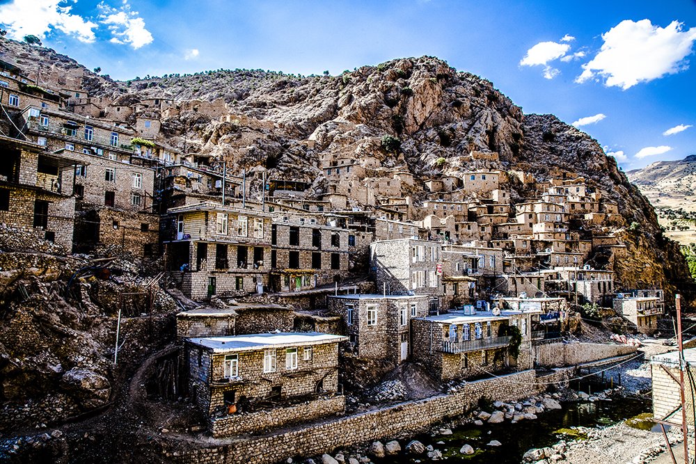 Photograph by tamaddon homayoun