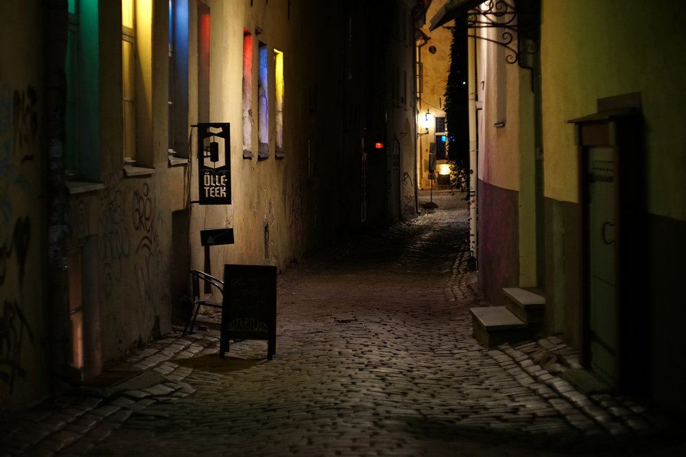 Photograph by Dzianis Mizhui