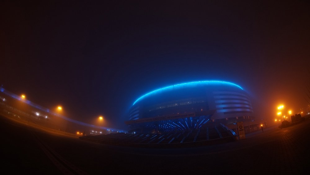 Photograph by Dzianis Mizhui