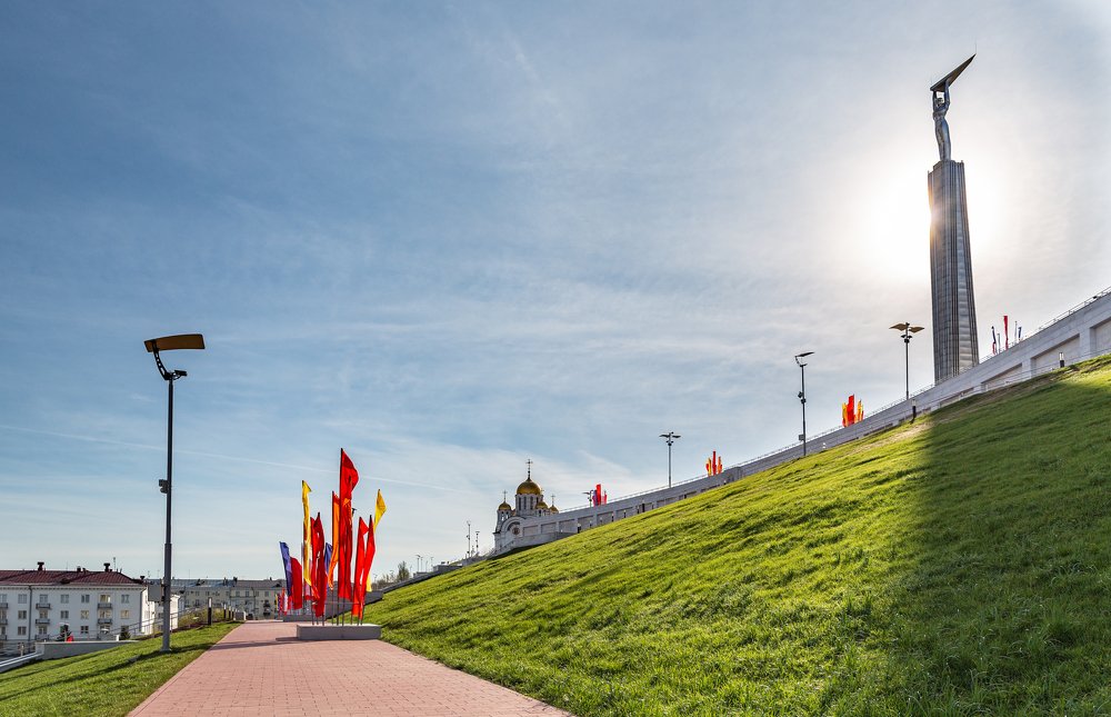 Photograph by Сергей Максимов