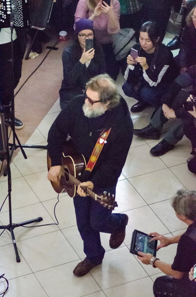 Photograph by Денис Кичев