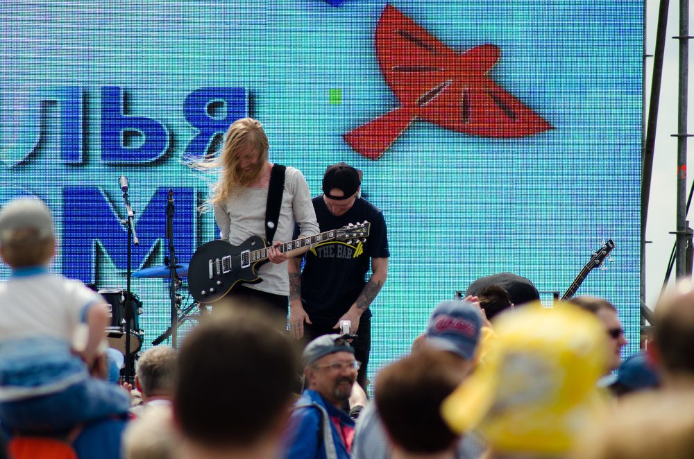 Photograph by Денис Кичев