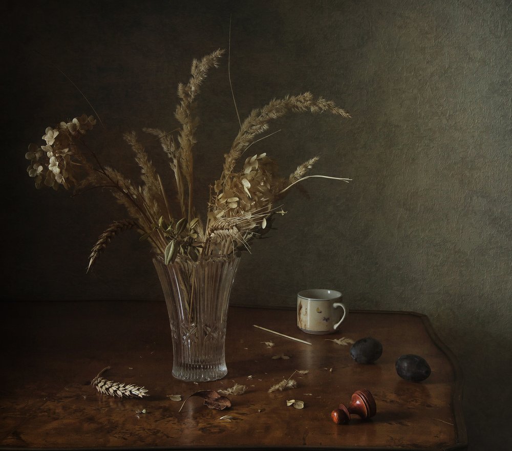 Фотография автора Анна Петина